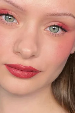 Outlet Le Multi – Crayon 3-en-1 yeux, joues & lèvres Blush|Crayon & Khôl