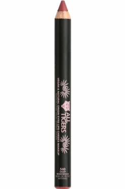 Hot Le Multi – Crayon 3-en-1 yeux, joues & lèvres Crayon À Lèvres