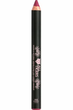Hot Le Multi – Crayon 3-en-1 yeux, joues & lèvres Crayon À Lèvres