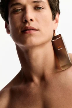 Hot Le Parfum Men boost Homme Eau De Parfum