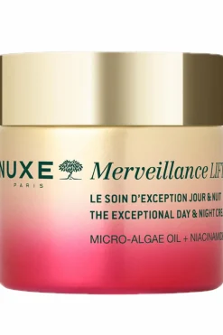 Le soin d’exception jour & nuit Merveillance Lift Soin De Jour