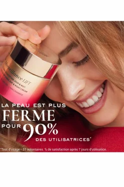 Le soin d’exception jour & nuit Merveillance Lift Soin De Jour