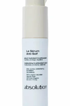 Online Le Sérum Anti-Soif Sérum & Huile