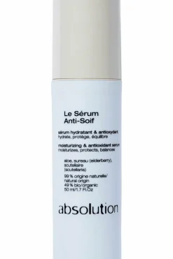 Online Le Sérum Anti-Soif Sérum & Huile