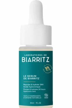 Hot Le sérum de Biarritz Sérum & Huile
