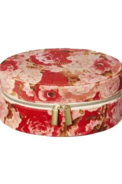 Discount Le Vanity Velours Trousse