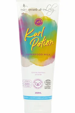 Sale Leave-in Kurl Potion Soin Sans Rinçage