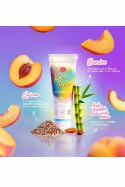 Sale Leave-in Kurl Potion Soin Sans Rinçage