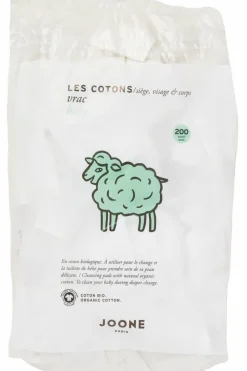 Discount Les cotons Parfaits x 200 unités Enfant Bébé & Enfant|Coton Réutilisable
