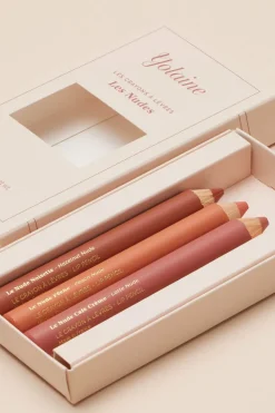 Outlet Les crayons à lèvres – Les Nudes Crayon À Lèvres|Rouge À Lèvres