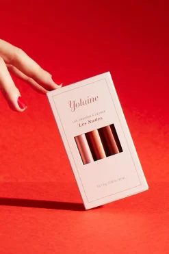 Outlet Les crayons à lèvres – Les Nudes Crayon À Lèvres|Rouge À Lèvres