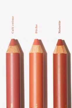 Outlet Les crayons à lèvres – Les Nudes Crayon À Lèvres|Rouge À Lèvres