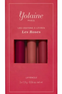 New Les crayons à lèvres – Les Roses Crayon À Lèvres