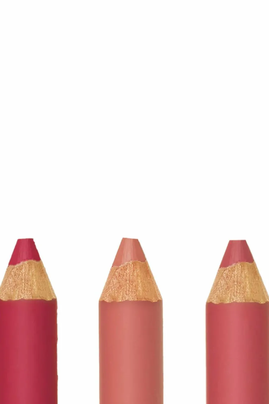 New Les crayons à lèvres – Les Roses Crayon À Lèvres