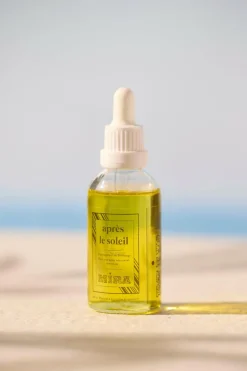 Best L’huile après-soleil prolongatrice de bronzage Huile Essentielle & Végétale|Après-Soleil