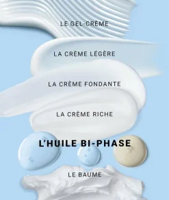 Best L’huile bi-phase Soin De Jour
