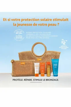 Outlet L’Huile Solaire Soleil Fort Satiné Protection Solaire
