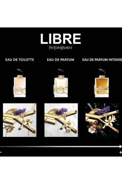 Outlet Libre Eau de Parfum Intense Femme Eau De Parfum