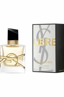 Outlet Libre Eau de Parfum rechargeable Femme Eau De Parfum