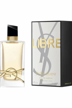 Outlet Libre Eau de Parfum rechargeable Femme Eau De Parfum