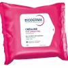 Outlet Lingettes démaquillante Créaline H20 Eau Micellaire