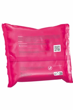 Outlet Lingettes démaquillante Créaline H20 Eau Micellaire