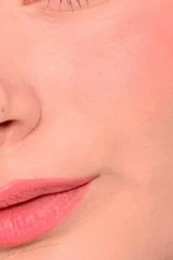 Clearance Lips & blush 2-en-1 Rouge À Lèvres|Blush