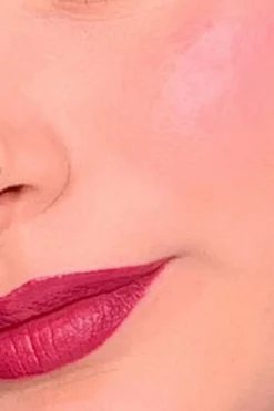 Clearance Lips & blush 2-en-1 Rouge À Lèvres|Blush
