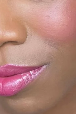 Clearance Lips & blush 2-en-1 Rouge À Lèvres|Blush
