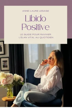 Online Livre Libido positive de Anne-Laure Lesage Livres