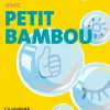 New Livre Méditer avec Petit Bambou Livres|Méditation