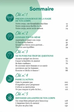 Discount Livre Rêver, oser, se dépasser de Justine Hutteau la fondatrice de Respire Livres|Compléments Alimentaires