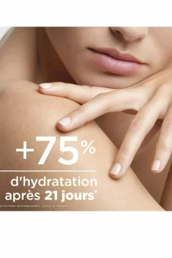 New Lot de 2 crèmes mains et ongles réparatrice Atoderm Mains|Crème & Lait