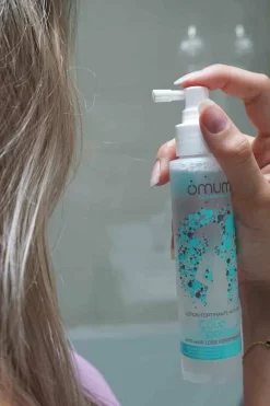 Discount Lotion capillaire fortifiante anti-chute Mon Coup de Pousse Soin Sans Rinçage