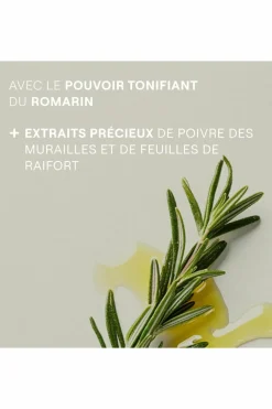 Online Lotion capillaire tonifiante Soin Sans Rinçage