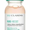 New Lotion ciblée imperfections Pure-Reset Anti-Imperfection & Rougeurs