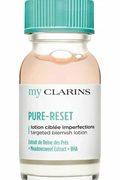 New Lotion ciblée imperfections Pure-Reset Anti-Imperfection & Rougeurs