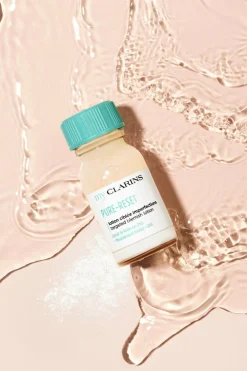 New Lotion ciblée imperfections Pure-Reset Anti-Imperfection & Rougeurs