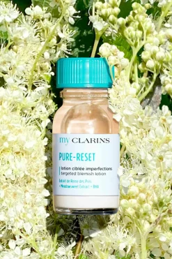 New Lotion ciblée imperfections Pure-Reset Anti-Imperfection & Rougeurs