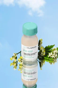 New Lotion ciblée imperfections Pure-Reset Anti-Imperfection & Rougeurs