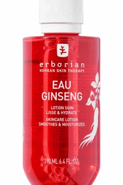 Sale Lotion concentrée hydratante anti-âge Ginseng Lotion Tonique
