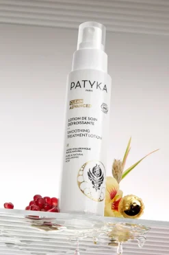 Clearance Lotion de soin défroissante Clean Advanced Lotion Tonique