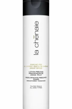 Hot Lotion peeling resurfaçante Soin De Nuit
