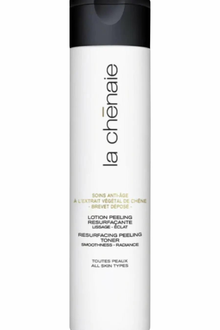 Hot Lotion peeling resurfaçante Soin De Nuit