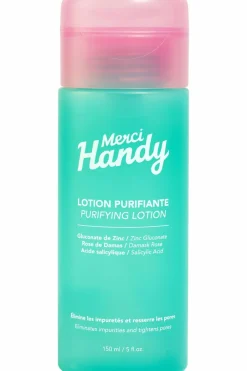 New Lotion purifiante Lotion Tonique