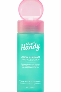 New Lotion purifiante Lotion Tonique