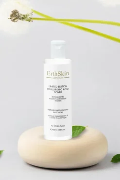 Hot Lotion rafraîchissante à l’acide hyaluronique Lotion Tonique