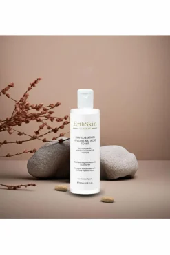 Hot Lotion rafraîchissante à l’acide hyaluronique Lotion Tonique