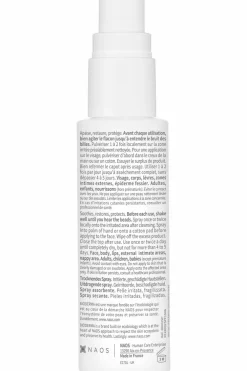 Best Lotion spray cicatrisante Cicabio Crème & Lait
