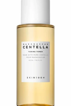 Best Lotion tonique à la centella asiatica Lotion Tonique